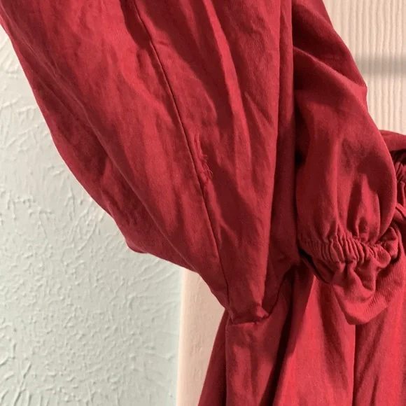 BCBGMaxAzria Dress - Picture 8 of 12